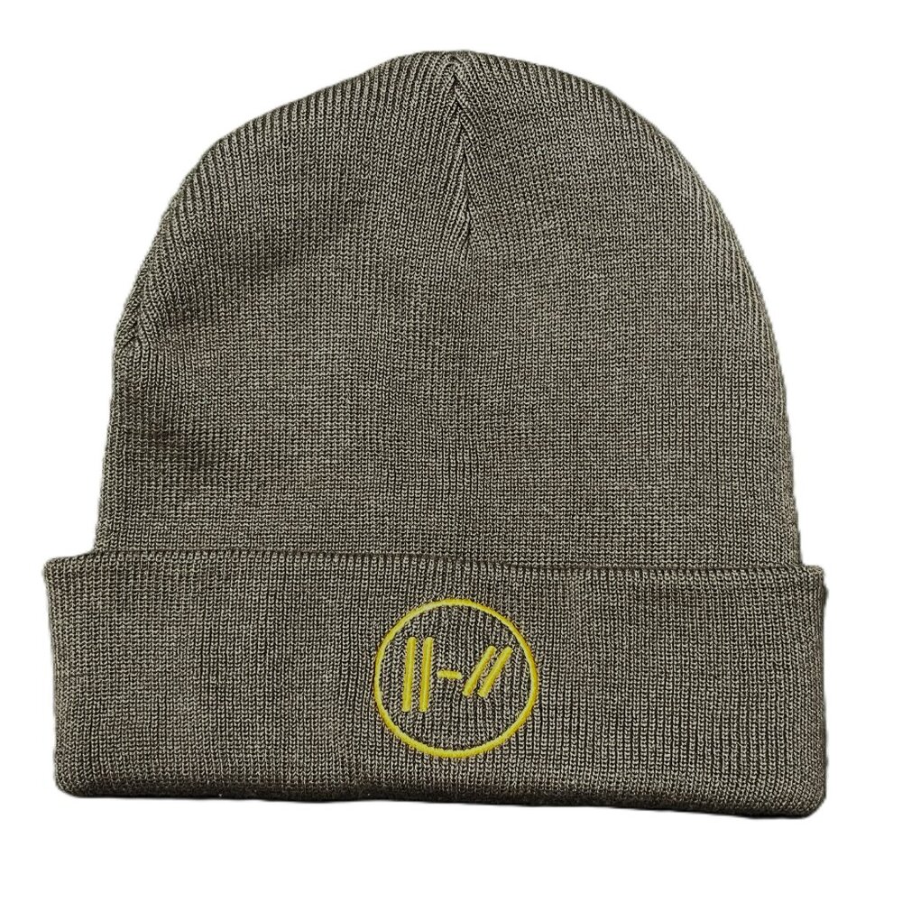 twenty one pilots trench beanie